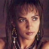 Rozalla - List pictures