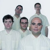 Barenaked Ladies - List pictures