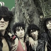 Lords Of The New Church - List pictures