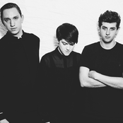 The Xx - List pictures