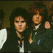 London Quireboys - List pictures