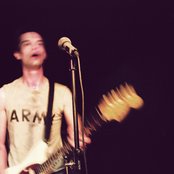 Dan Sartain - List pictures