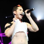 Christian Chavez - List pictures