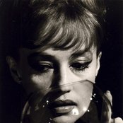 Jeanne Moreau - List pictures