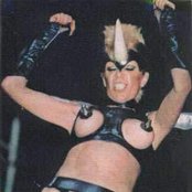 Wendy O. Williams - List pictures