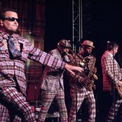 Mighty Mighty Bosstones - List pictures