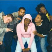 Buraka Som Sistema - List pictures