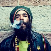 Congo Natty - List pictures