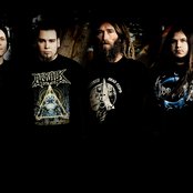 Decrepit Birth - List pictures