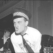 Angelic Upstarts - List pictures