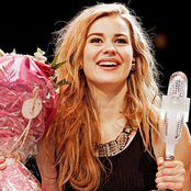 Emmelie De Forest - List pictures