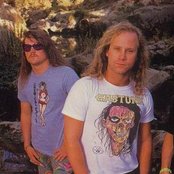 Heathen - List pictures