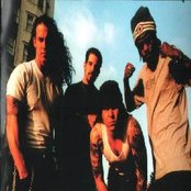 Stuck Mojo - List pictures