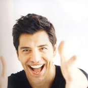 Sakis Rouvas - List pictures