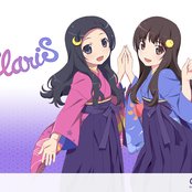 Claris - List pictures