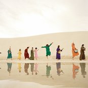 The Polyphonic Spree - List pictures