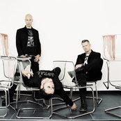 Oomph! - List pictures