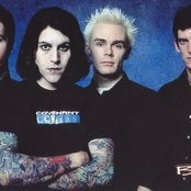 Afi - List pictures