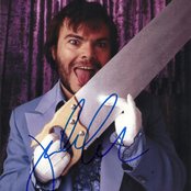 Jack Black - List pictures
