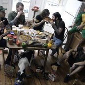 He Is Legend - List pictures