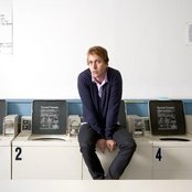 Chuck Prophet - List pictures