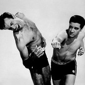 Elvis Presley - List pictures