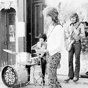 Alvin Lee & Ten Years After - List pictures