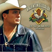 Valentin Elizalde - List pictures