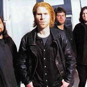 Screaming Trees - List pictures