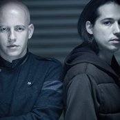 Infected Mushroom - List pictures