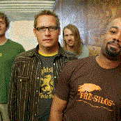 Hootie & The Blowfish - List pictures