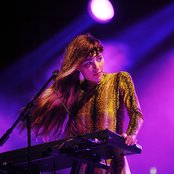 Ramona Lisa - List pictures