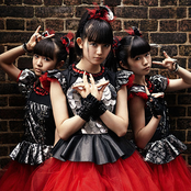 Babymetal - List pictures