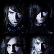 Bless The Fall - List pictures