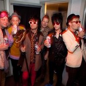 The Foxboro Hot Tubs - List pictures