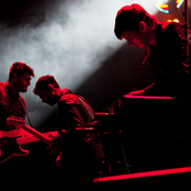 Foster The People - List pictures