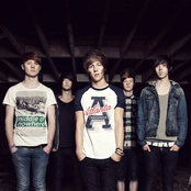 Oceans Ate Alaska - List pictures