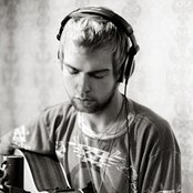 Trevor Hall - List pictures