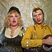 Shannon And The Clams - List pictures