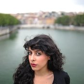 Carmen Maria Vega - List pictures