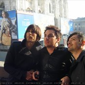 Thirty Seconds To Mars - List pictures