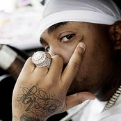 Mike Jones - List pictures
