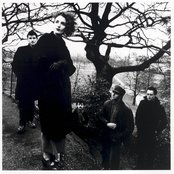 Dead Can Dance - List pictures