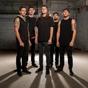 Years Since The Storm - List pictures