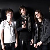 The Maine - List pictures