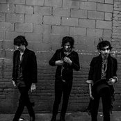 Beware Of Darkness - List pictures