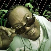 Project Pat - List pictures