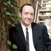 Kevin Spacey - List pictures