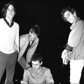 Mission Of Burma - List pictures