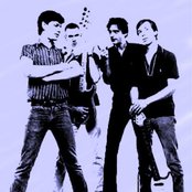 The Fleshtones - List pictures